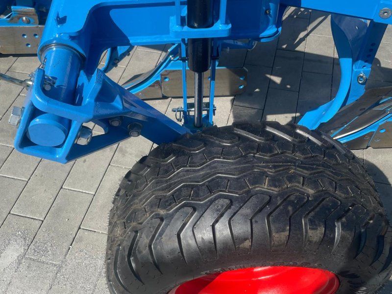Lemken Juwel 8MV 5+1N100