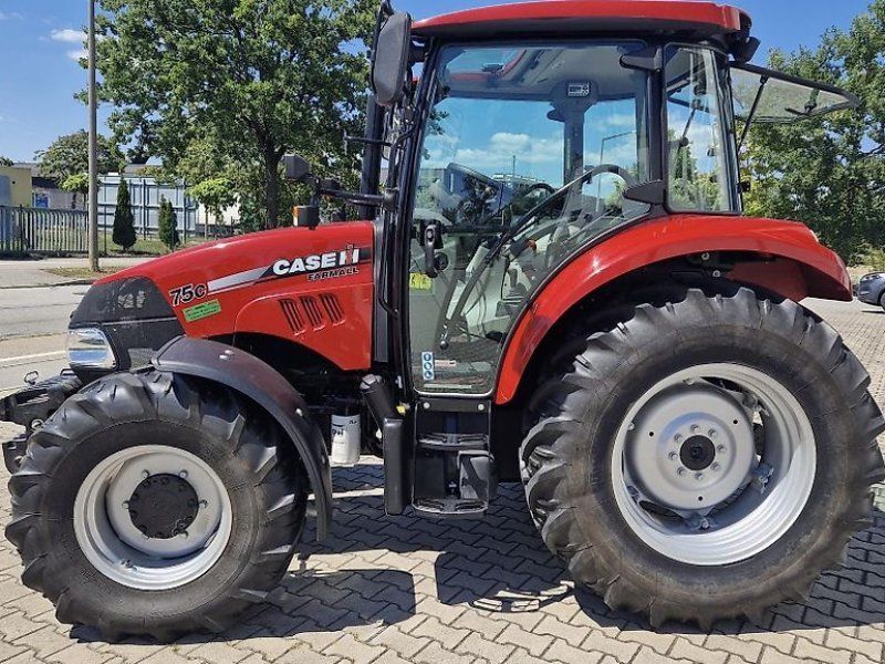 Case IH Farmall 75 C