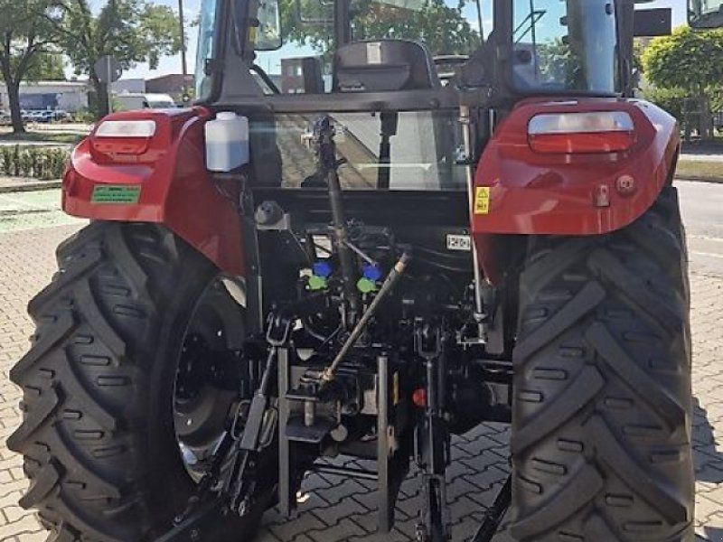 Case IH Farmall 75 C