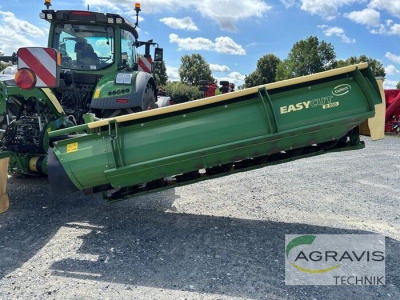 Krone EASYCUT B 950 COLLECT