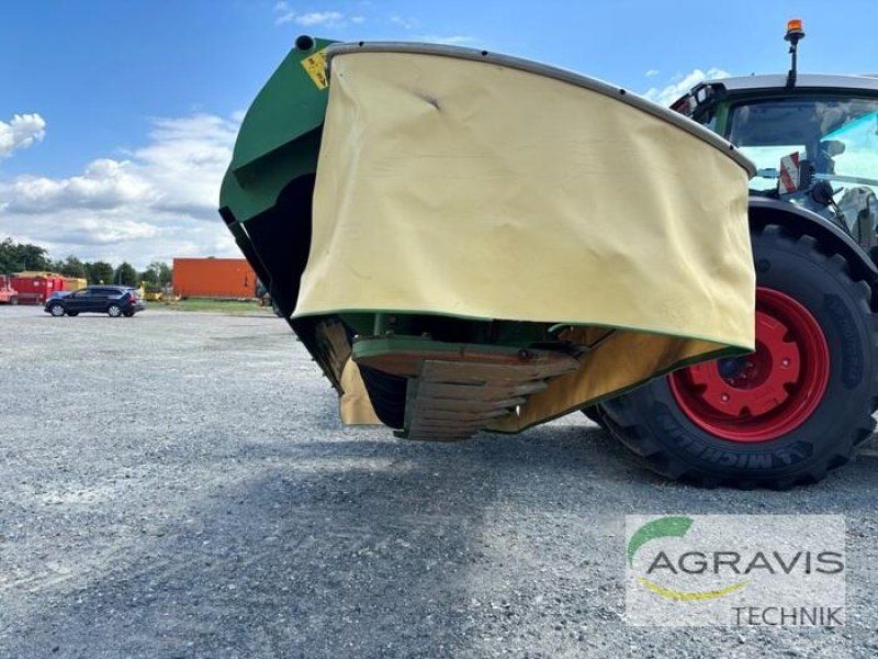 Krone EASYCUT B 950 COLLECT