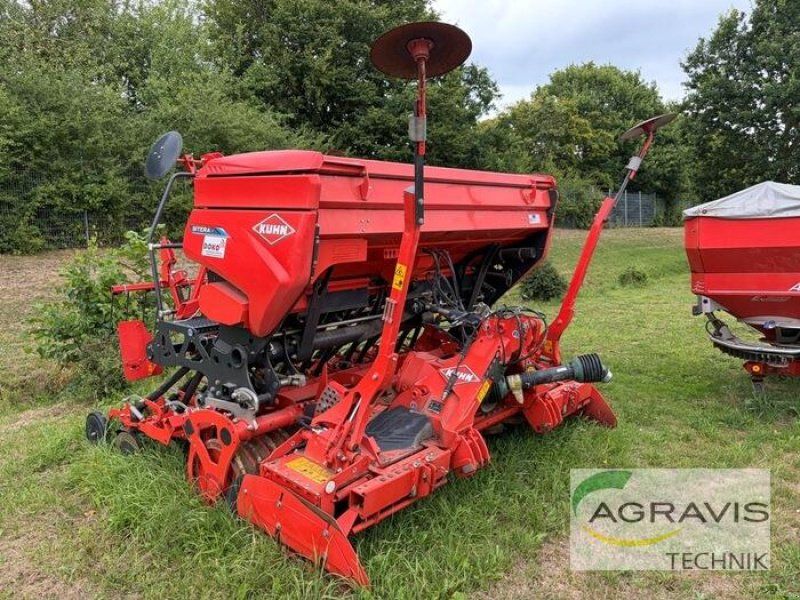 Kuhn SITERA 3030-24 E