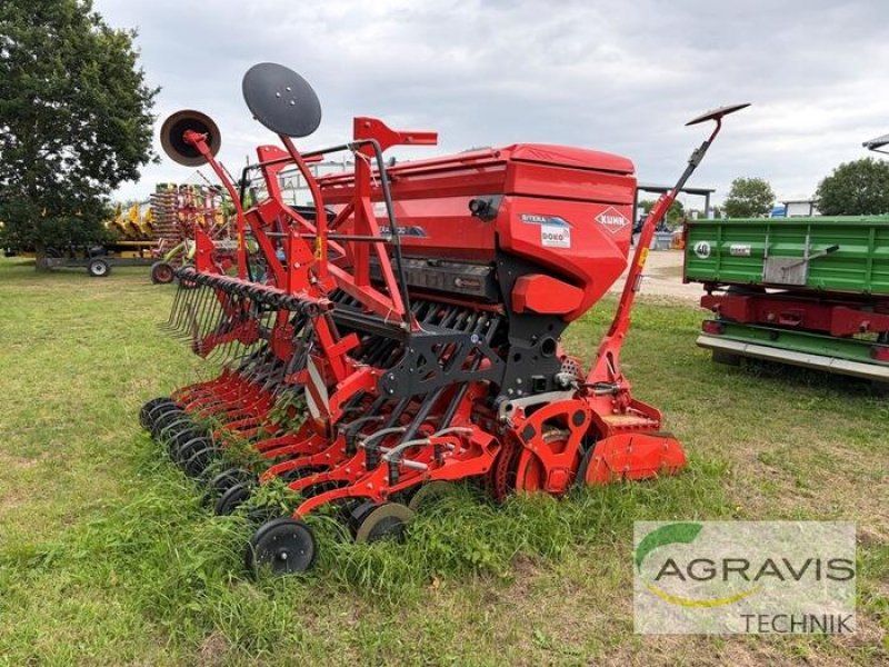 Kuhn SITERA 3030-24 E