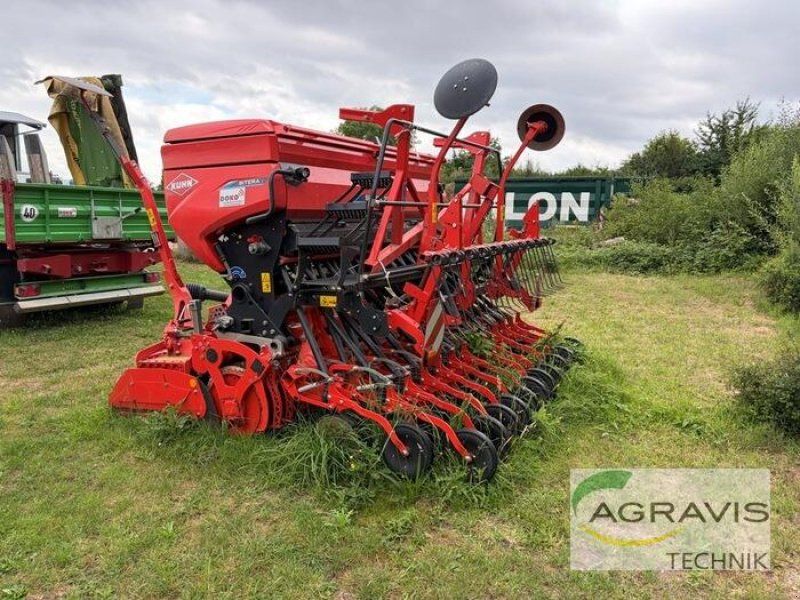 Kuhn SITERA 3030-24 E