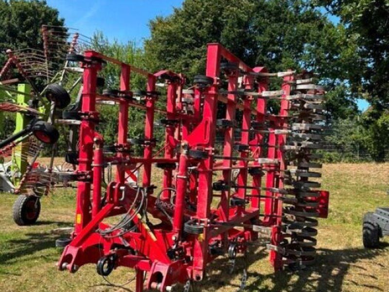 Horsch CRUISER 6 SL