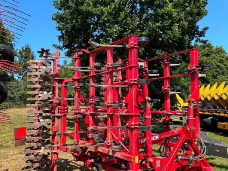 Horsch CRUISER 6 SL