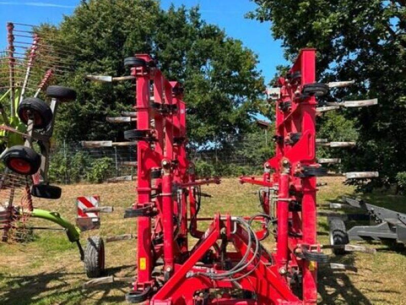 Horsch CRUISER 6 SL