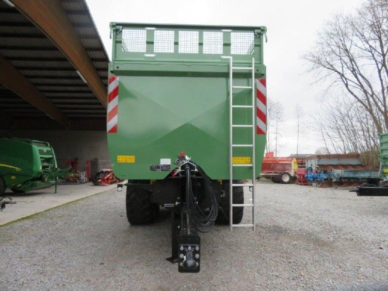 Brantner TA 23065/2 Power Tube