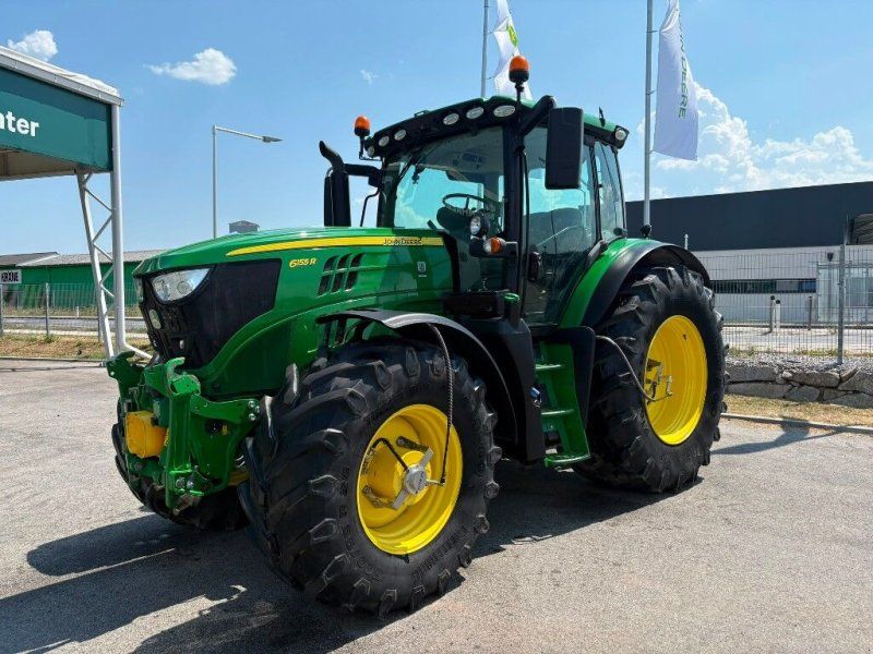 John Deere 6155 R