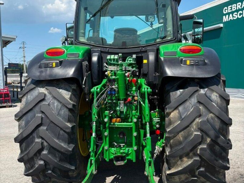 John Deere 6155 R
