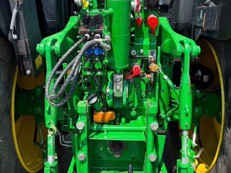 John Deere 6155 R