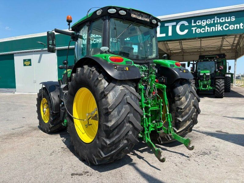 John Deere 6155 R
