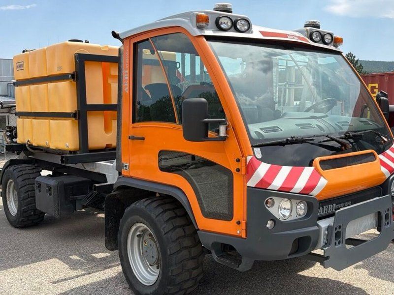 VT 450 Vario