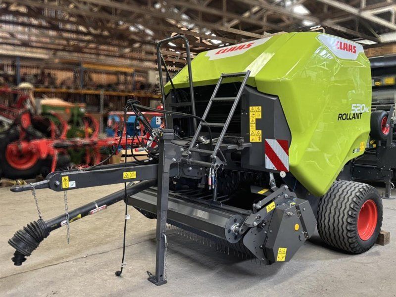 Claas ROLLANT 520 RC