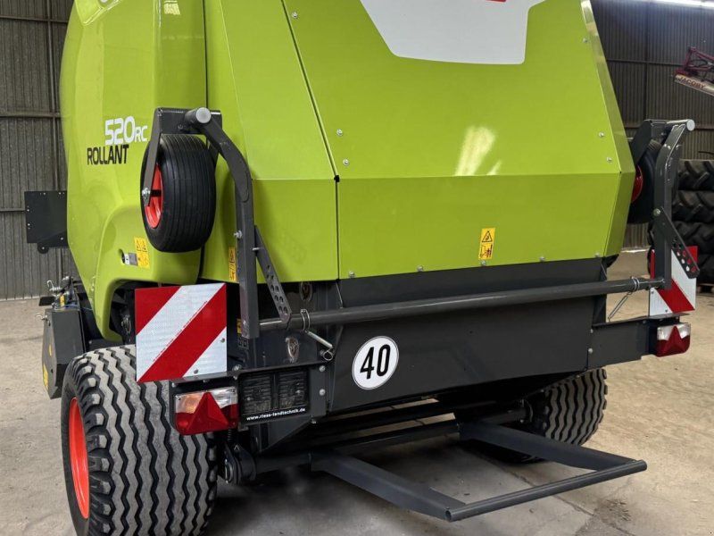 Claas ROLLANT 520 RC