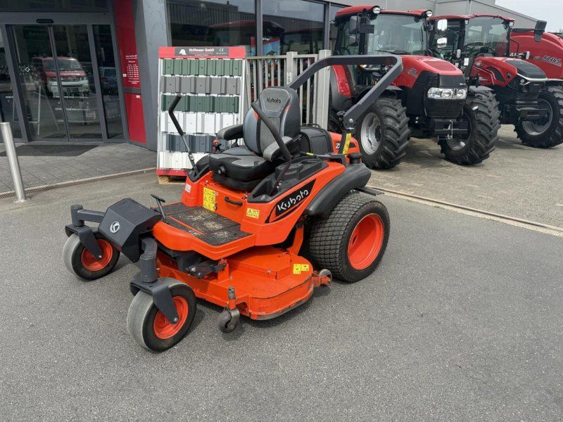 Kubota ZD1211R 60 EU