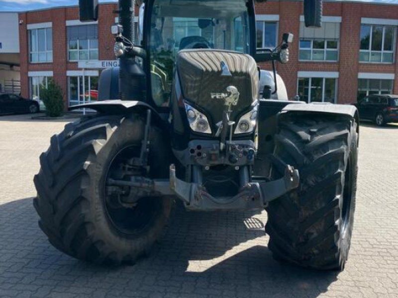 Fendt 724 VARIO S4