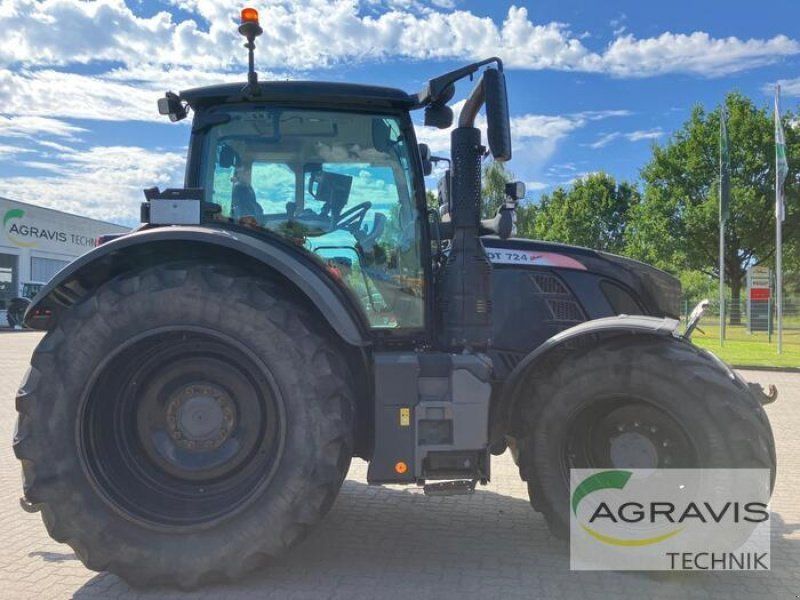 Fendt 724 VARIO S4