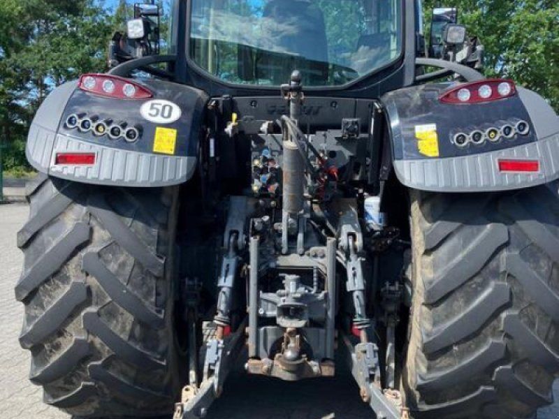 Fendt 724 VARIO S4