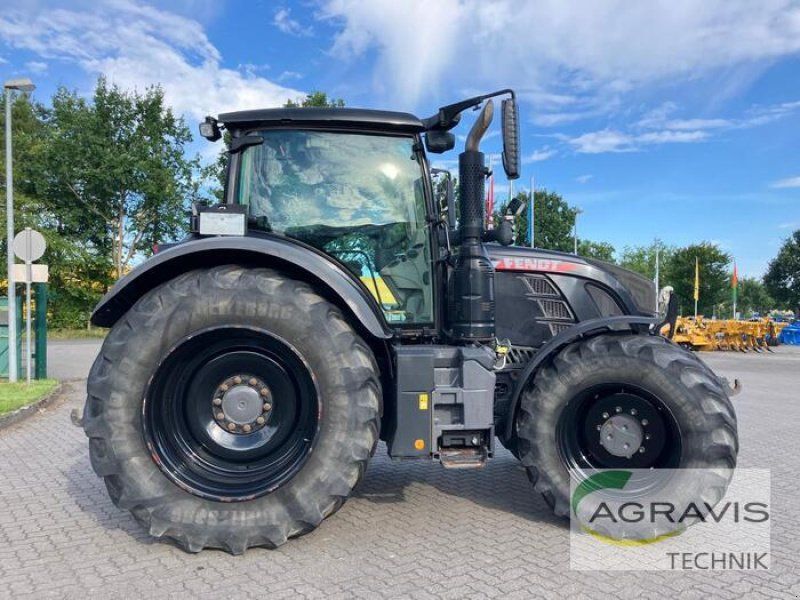Fendt 724 VARIO GEN-6