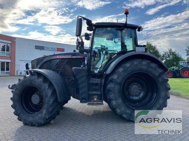Fendt 724 VARIO GEN-6