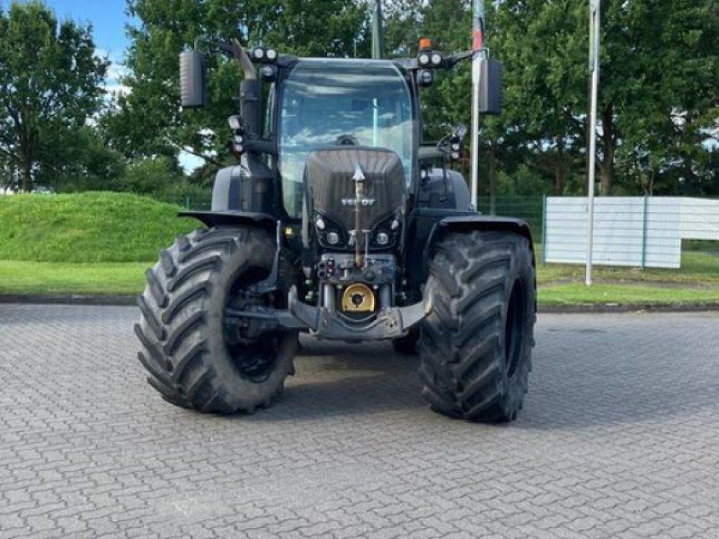Fendt 724 VARIO GEN-6