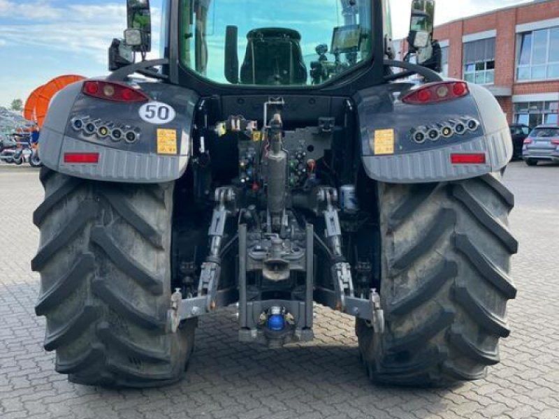 Fendt 724 VARIO GEN-6