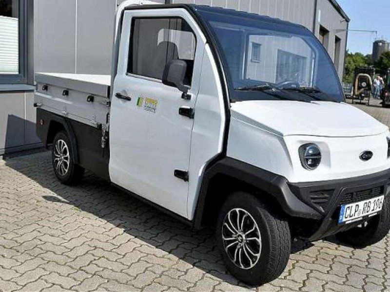CARGOTRUCK