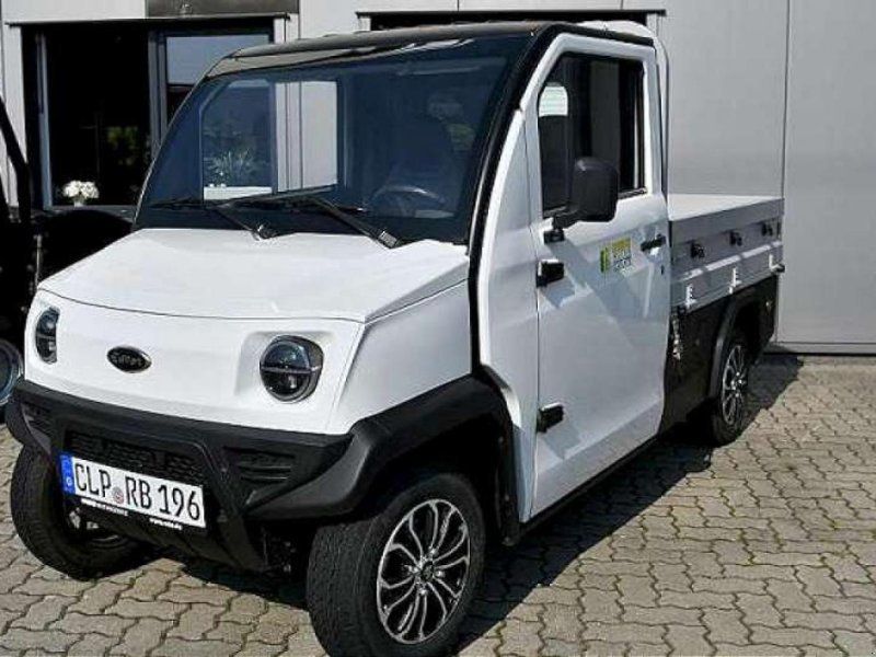 CARGOTRUCK