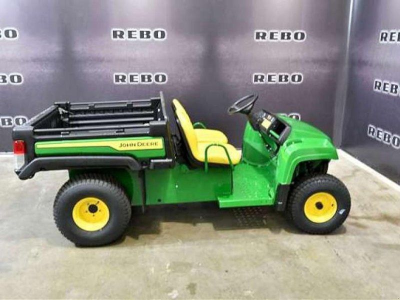 John Deere GATOR TE