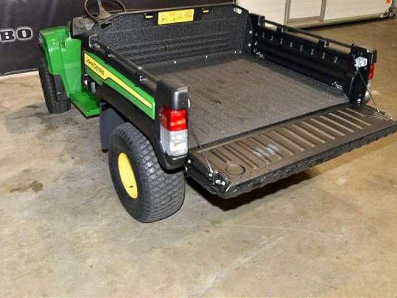 John Deere GATOR TE