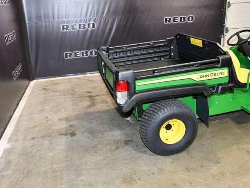 John Deere GATOR TE