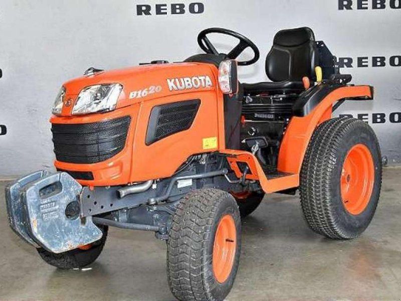 Kubota B1620