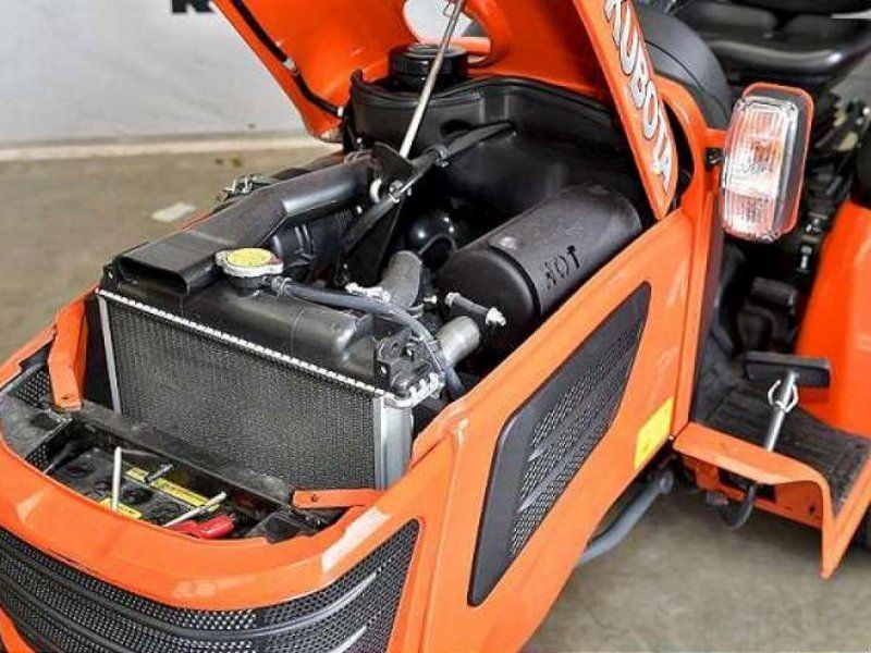 Kubota B1620
