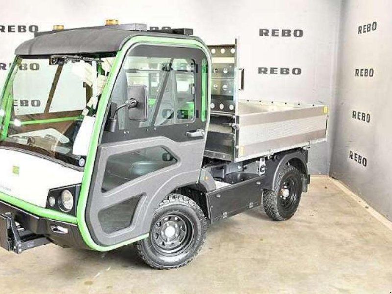 Etesia ET LANDER
