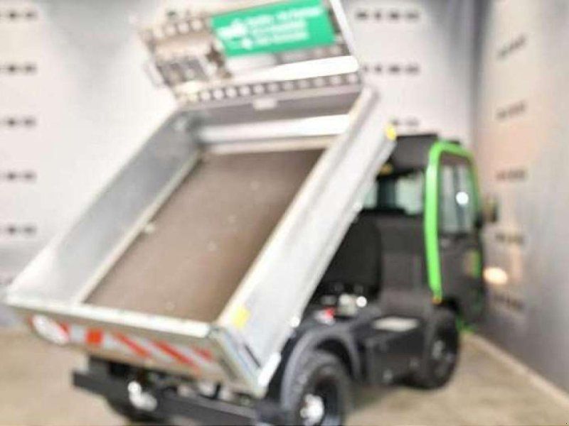 Etesia ET LANDER