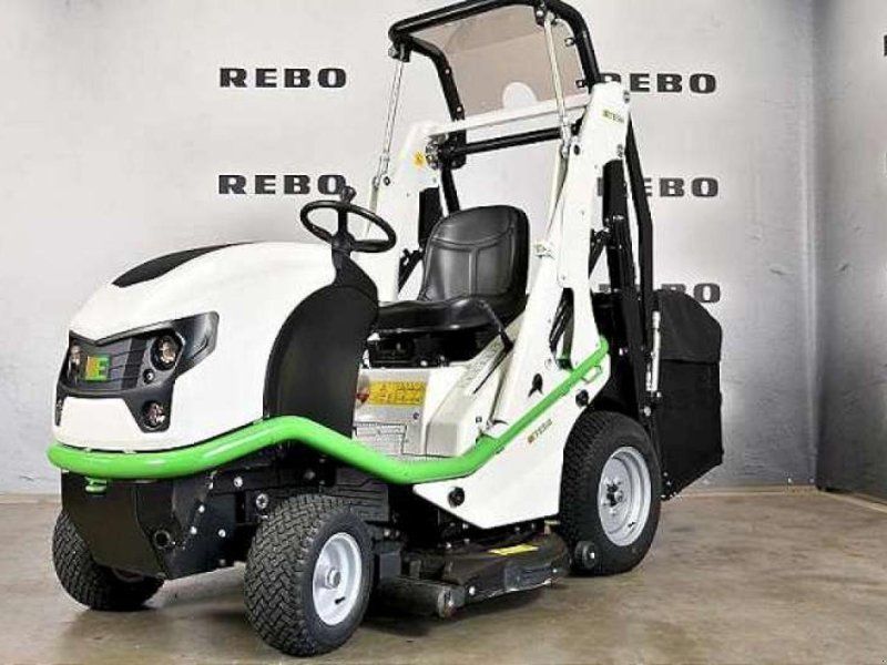 Etesia BUFFALO