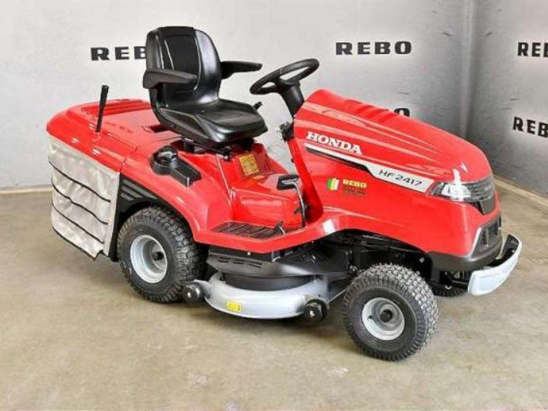 Honda HF2317HM