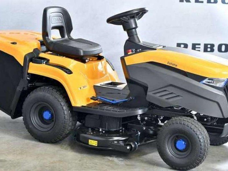 Stiga ESTATE 798E