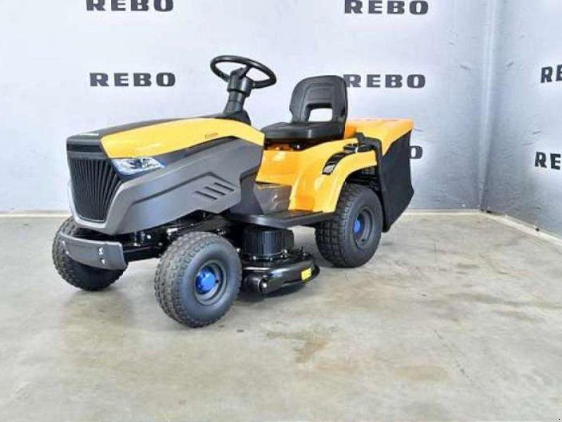 Stiga ESTATE 798E
