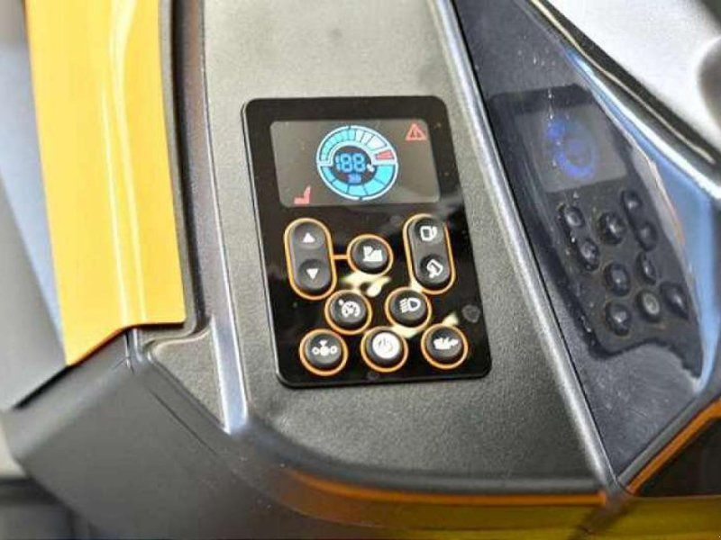 Stiga ESTATE 798E