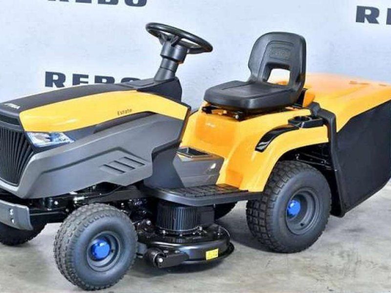 Stiga ESTATE 798E