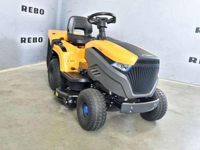 Stiga ESTATE 798E