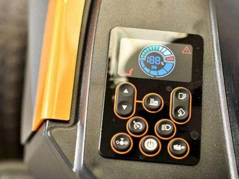 Stiga ESTATE 798E