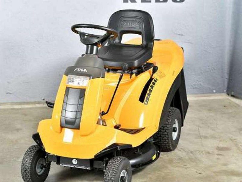 Stiga COMBI 372