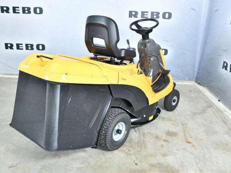 Stiga COMBI 372