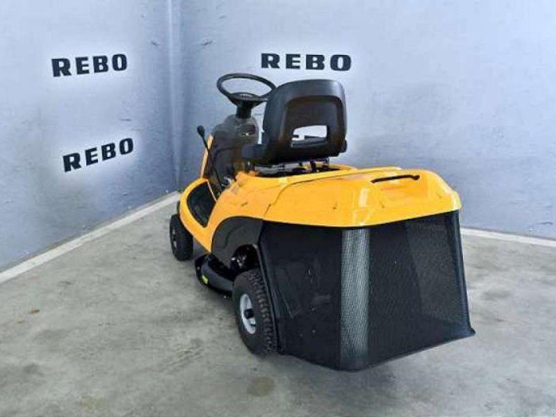 Stiga COMBI 372