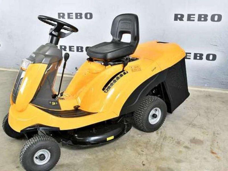 Stiga COMBI 372