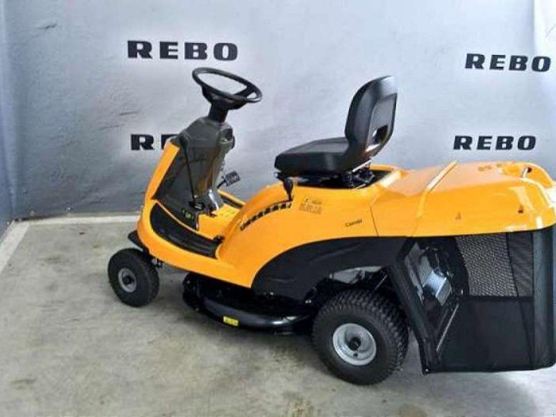 Stiga COMBI 372
