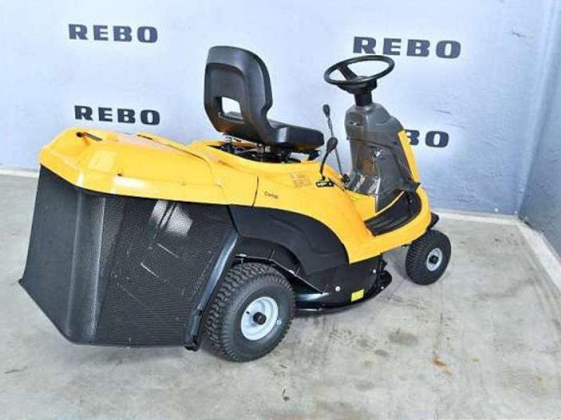 Stiga COMBI 372